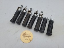 Harley davidson foot for sale  Storrs Mansfield