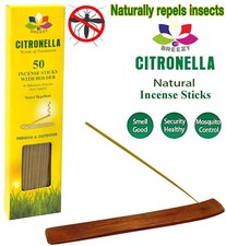 Citronella incense sticks for sale  HARROW