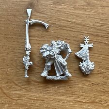 Warhammer 40k eldar gebraucht kaufen  Lüdinghausen