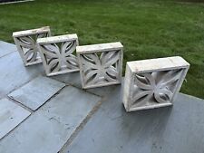 Set decorative concrete for sale  LOWESTOFT