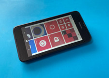 Smartfon Nokia Lumia 530, 4GB, Windows, czarny, 02. Tesco Mobile itp., Testowane na sprzedaż  Wysyłka do Poland