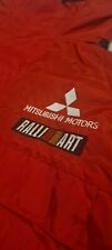 Mitsubishi ralliart service for sale  MANSFIELD