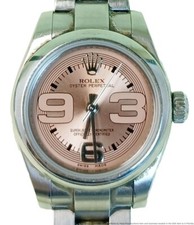 Scarce rolex pink for sale  Saint Petersburg