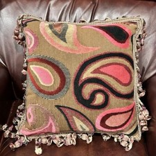 Custom woven throw for sale  Little Elm