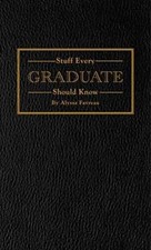 Stuff every graduate for sale  Montgomery