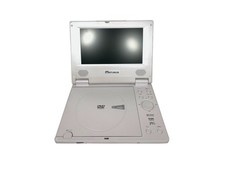 Portable dvd player gebraucht kaufen  Radolfzell am Bodensee