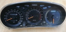 Yamaha fj1200 abs gebraucht kaufen  Kleve