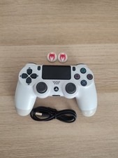 Manette ps4 playstation d'occasion  Dijon
