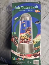 Vintage fish aquarium for sale  Girard
