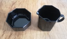 Arcoroc ctime schwarz gebraucht kaufen  Berlin