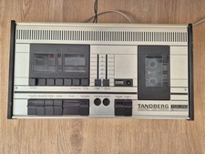 Tandberg tcd 310 gebraucht kaufen  Bad Soden-Salmünster