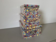 Aufbewahrungsbox rdnungsbox al gebraucht kaufen  Stuttgart