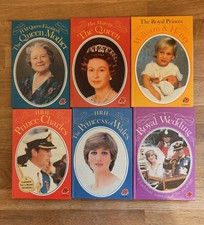 Book bundle vintage for sale  ST. HELENS