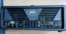 Peavey triple xxx for sale  HALIFAX