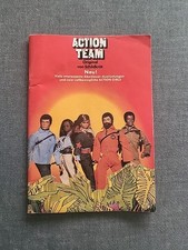 Action team katalog gebraucht kaufen  Krefeld