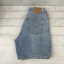 Vintage levi denim for sale  Van Buren