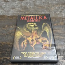 Metallica kind monster for sale  Conroe