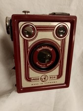 Vredeborch vrede box gebraucht kaufen  Worms