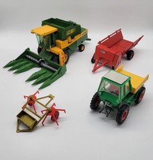 Traktor konvolut gama gebraucht kaufen  Erkrath