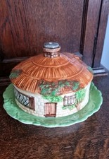 Large beswick thatched for sale  THATCHAM