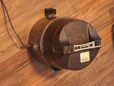 Rainbow d4c canister for sale  North Branch