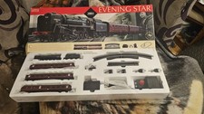 hornby evening star for sale  SWINDON