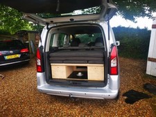 Mini campervan conversion for sale  SALISBURY