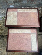 danish nest tables for sale danish nest tables for sale LONDON