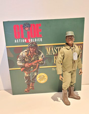 Joe masterpiece edition for sale  WINCHESTER