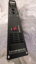 Matrix stereo power for sale  ABERTILLERY