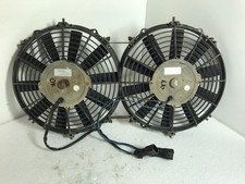 Ventola radiatore per usato Ventola radiatore per usato  Italia