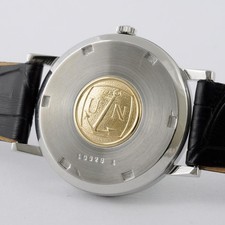 Authentic ulysse nardin for sale  Salem