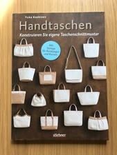 Buch handtaschen yuka gebraucht kaufen  Rhauderfehn