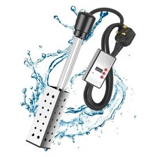 2500w water heater for sale  NEWCASTLE
