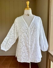 Anne fontaine white for sale  Kailua Kona