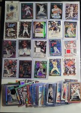 Mlb baseball card for sale  Panama City Beach