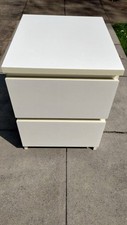 Ikea malm chest for sale  SOLIHULL