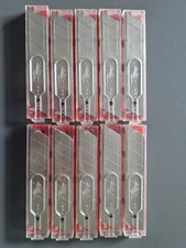 10x stück würth gebraucht kaufen  Herne
