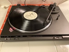 Technics bd22d semi for sale  Stockton