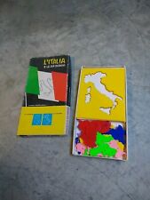 Didattica vintage italia usato  Vignola