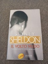 libri sidney sheldon usato  Cagliari
