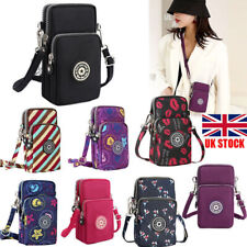 Cross body mobile for sale  MANCHESTER