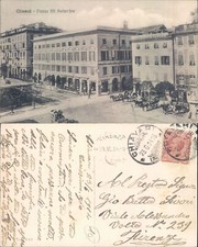 Chiavari 1914 meravigliosa usato  Italia