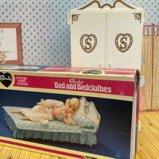 Pedigree sindy bedroom for sale  BURY