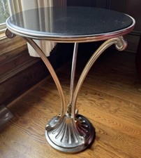 Hollywood regency metal for sale  Winston Salem