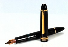 Montblanc meisterstück grand usato  Valdastico