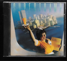 Supertramp – Breakfast In America (CD) comprar usado  Enviando para Brazil