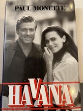 Havana paul monette usato  Noceto