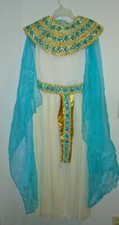 Greek goddess costume d'occasion  Expédié en Belgium