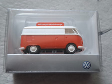 Volkswagen samba bus gebraucht kaufen  Frittlingen